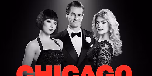 Parking Chicago - The Musical - Lawrence