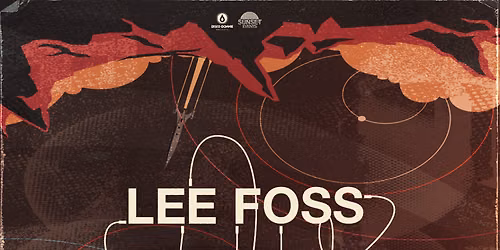 Lee Foss at The Great Northern