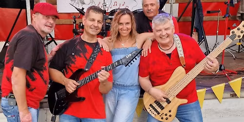 Silvestr nane\u010disto \u2013 POSPOLUBAND