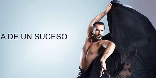 Parking Cronica de un suceso (Chronicle of a Time that Was)