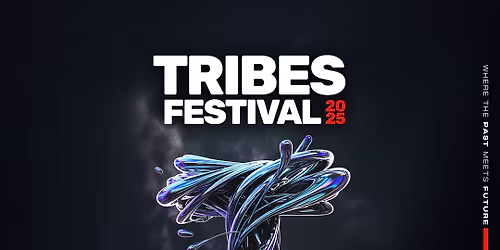 TRIBES FESTIVAL 2025
