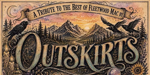 The Best of Fleetwood Mac by Outskirts