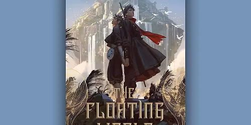 The Floating World Book Club Meeting