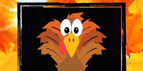 Strut Your Stuffing 5K Run\/Walk