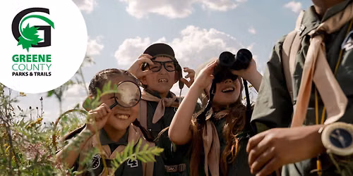 Wiggle Worms ~ Wilderness Explorers