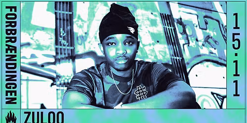 ZULOO \/ FORBR\u00c6NDINGEN