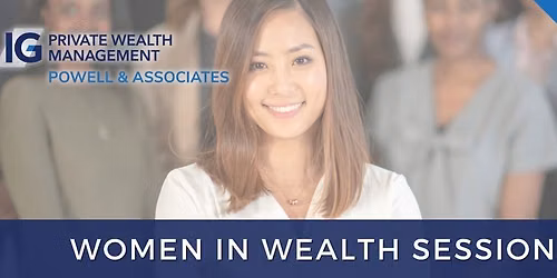 Women\u2019s Financial Education Seminar
