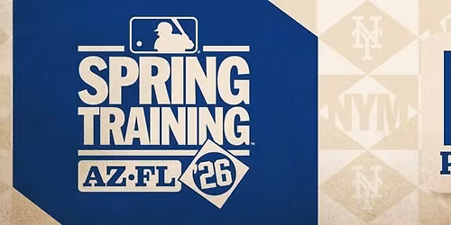 Spring Training - Nicaragua at New York Mets (Exhibition Game) Tickets