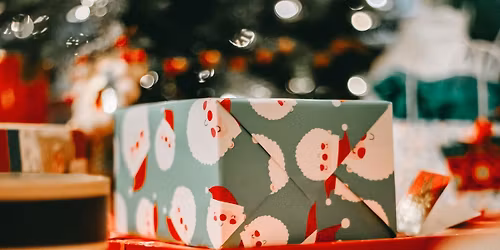 Breakfast with St. Nicholas