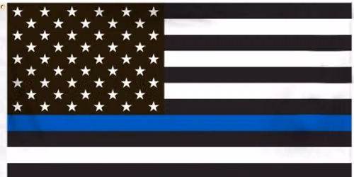 8th Annual Deputy Justin DeRosier Memorial Ride