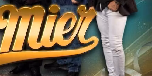 LOS MIER & CHIKIS Y LA GRAN SONORA