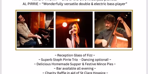 Christmas Jazz Soul & Blues