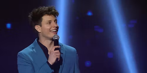 Matt Rife Boston Tickets