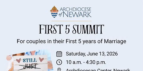 First 5 Summit