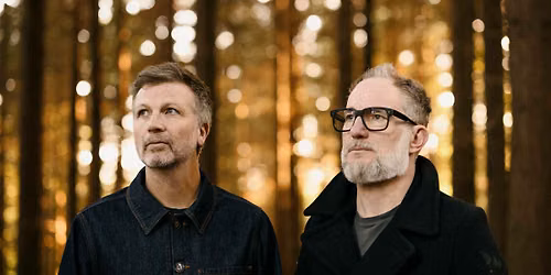 Concert pop-rock : Pilgrims
