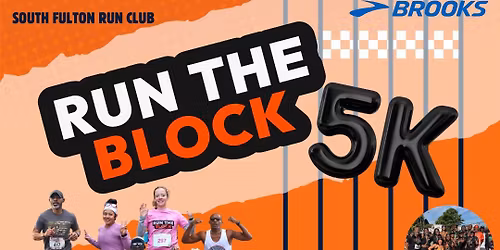 Run The Block 5K