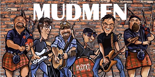 Mudmen Kiwanis Theatre Chatham Ontario