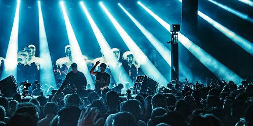 Ship Wrek in New York