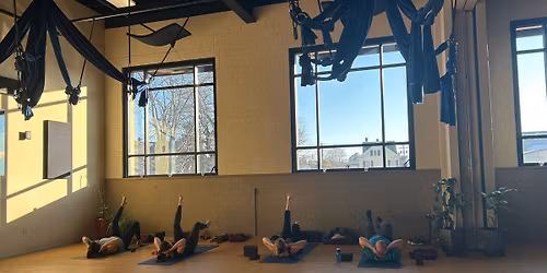 barre & more