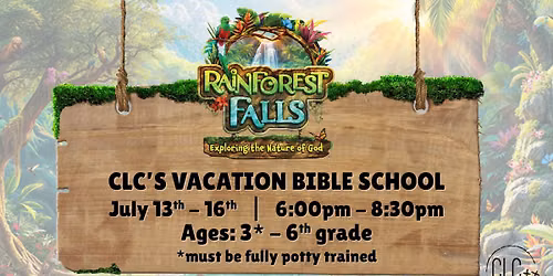 VBS 2026