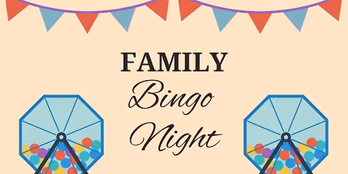 Family Bingo