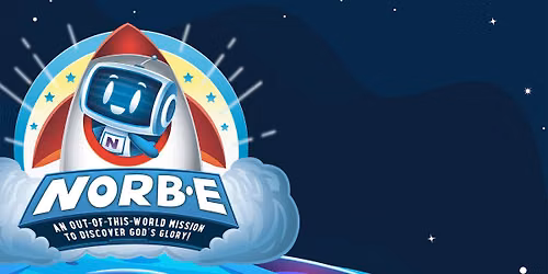 NORB-E \u2022 VBS