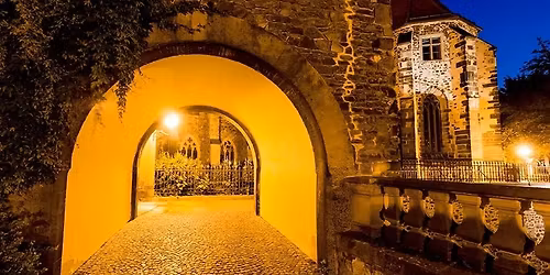 F\u00fchrung: Spektakul\u00e4re Mordgeschichten