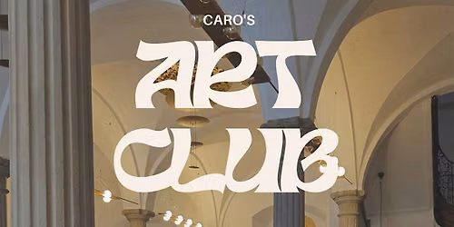 Paint & Sip: Caro's Art Club Augsburg