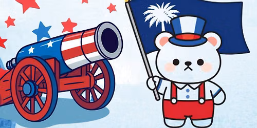 Fun Fridays at the Museum: Carolina Day