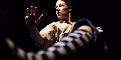 Le CRue & Les Coz de Ma\u00efs - Programme double au STUDIOTELUS | Le Grand Th\u00e9\u00e2tre de Qu\u00e9bec