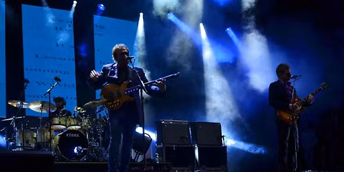 Level 42 Utrecht Tickets