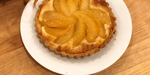 Tantalizing Tarts