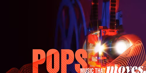 Rochester Philharmonic Orchestra: Heroes and Villains - Movie Music Classics at Eastman Theatre