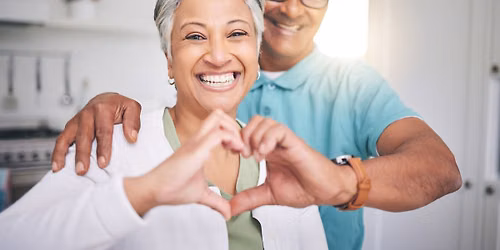 Heart-to-Hearts Community Event Series