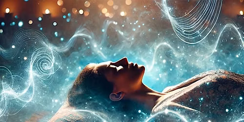 Sacred Stillness: Healing Sound Bath & Heart-Opening Meditation