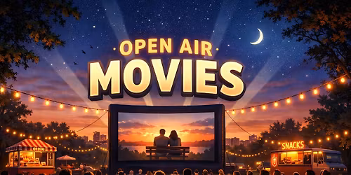 Open Air Movies