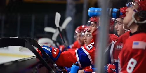 Portland Winterhawks at Spokane Chiefs at Spokane Arena