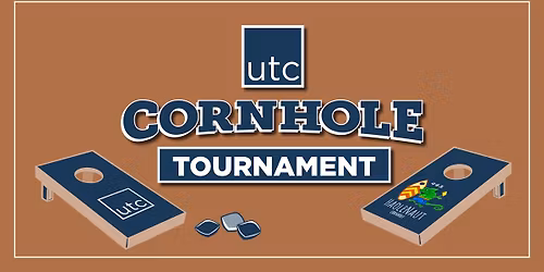 UTC Cornhole Tournament