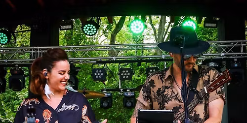 Riverstone at Doc's Porchside Grovetown FREE LIVE MUSIC