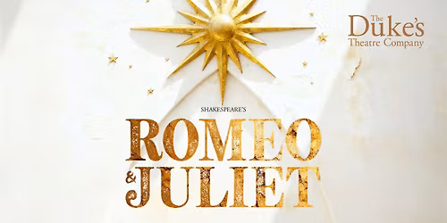 Open Air Theatre: Romeo & Juliet