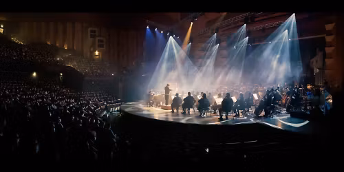 Orchestre National De Lyon in Lyon