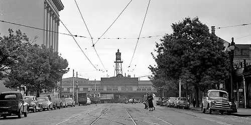 Annual Melbourne Crime Walk - True Crime Walking Tour