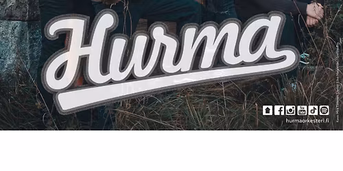 Sunnuntaitanssit HURMA