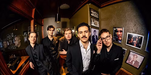 Sunnuntaitanssit KANAVA