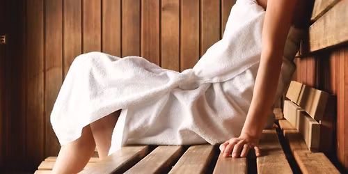 The Sunday Reset ~ Slow flow yoga and Nordic-style spa therapy 