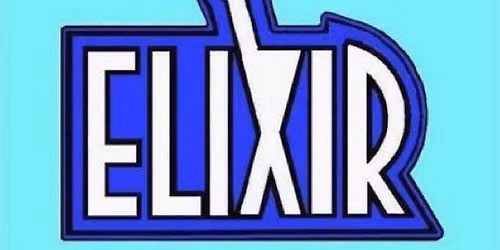 ELIXIR BAND