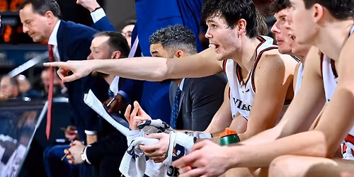 Parking Bowling Green State Falcons at Davidson Wildcats Mens Basketball