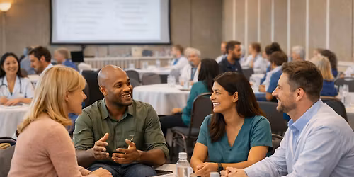 Clinical Networking Meeting