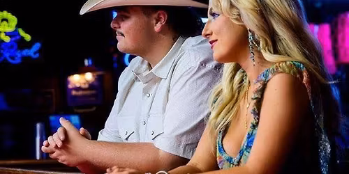 AC and Brady George Duo