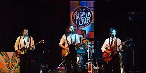The Rubber Four (Tributo ai Beatles)